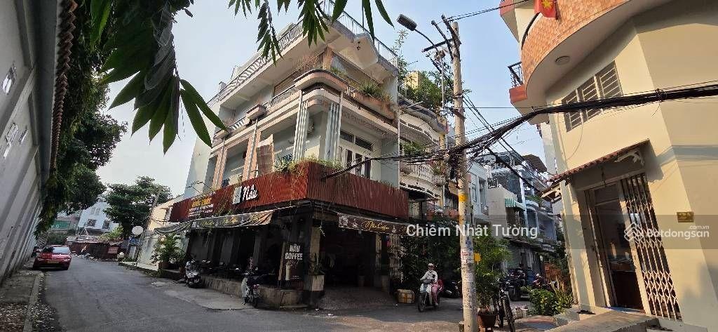 Nhà mặt tiền KD siêu đỉnh, 4 tầng kiên cố, 4m x14m (56m2) khu tên lửa, sát Aeon bình tân,