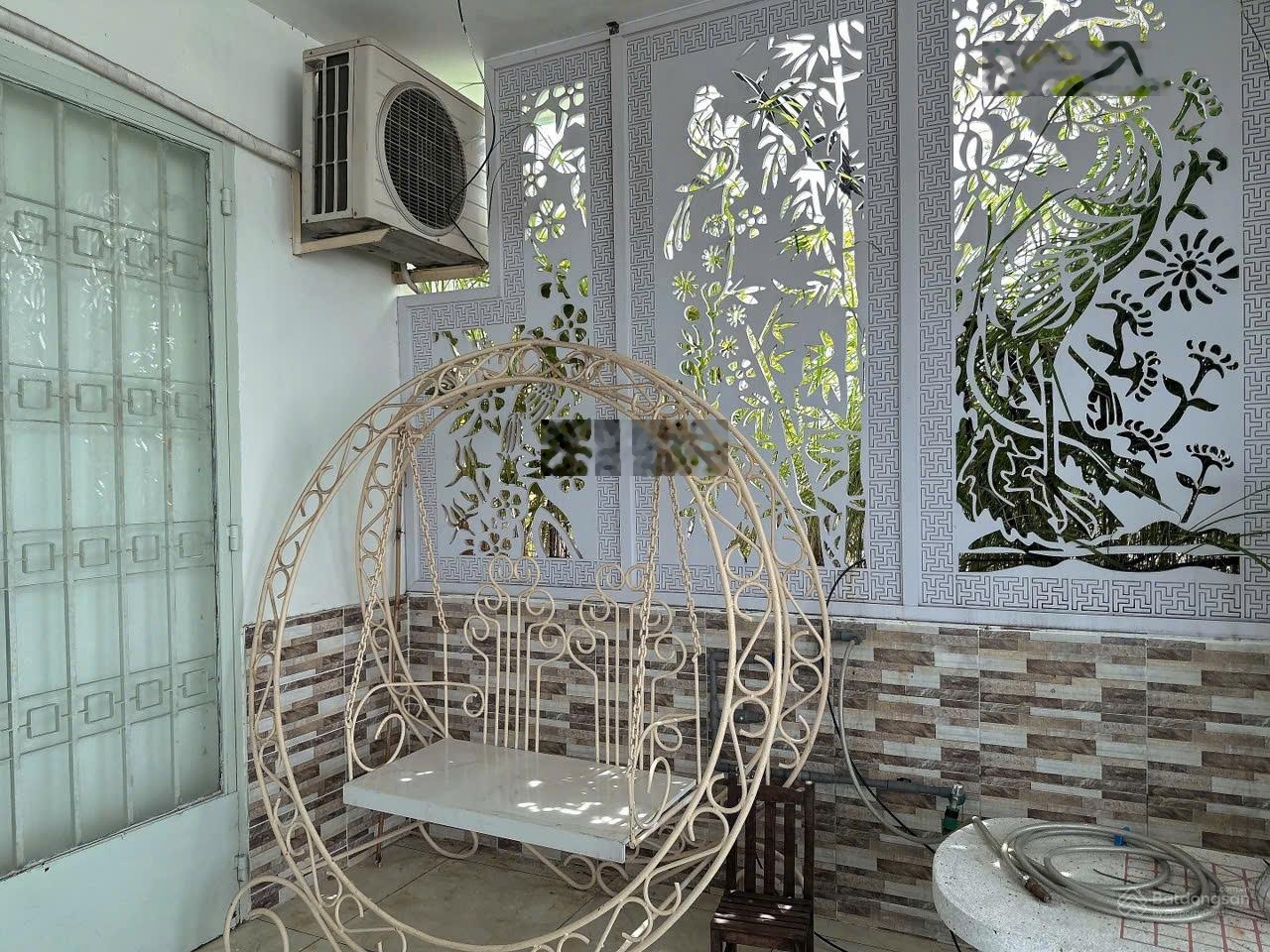 Đầu tư sinh lời ngay - Nhà 7 tầng trung tâm Quận 3