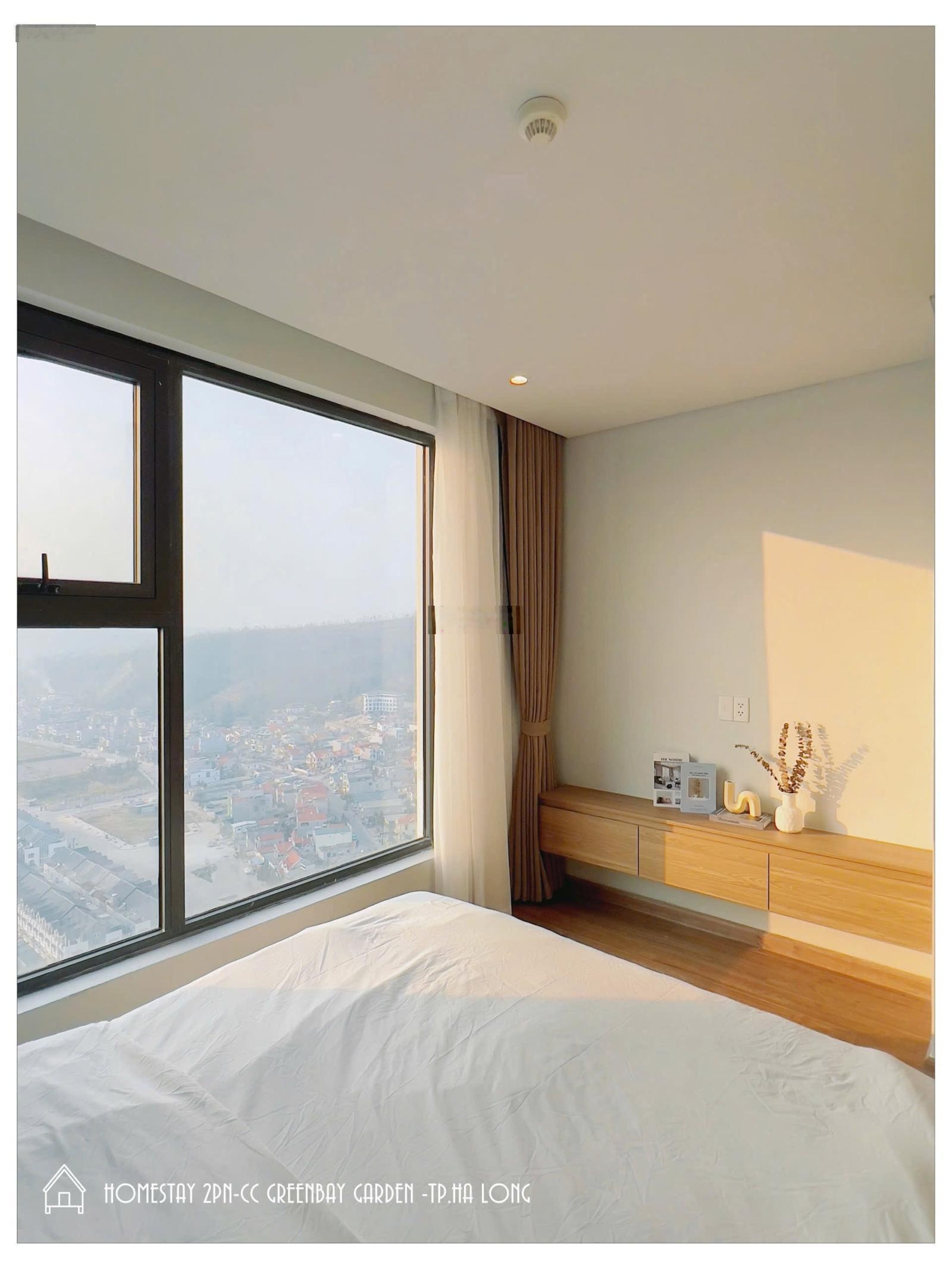 Bán căn 2 ngủ chính biển tòa A không bị che chắn