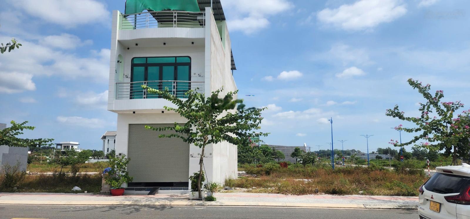 Cần bán gấp lô đất ngộp tp. hcm - 2,1 tỷ - 100m2