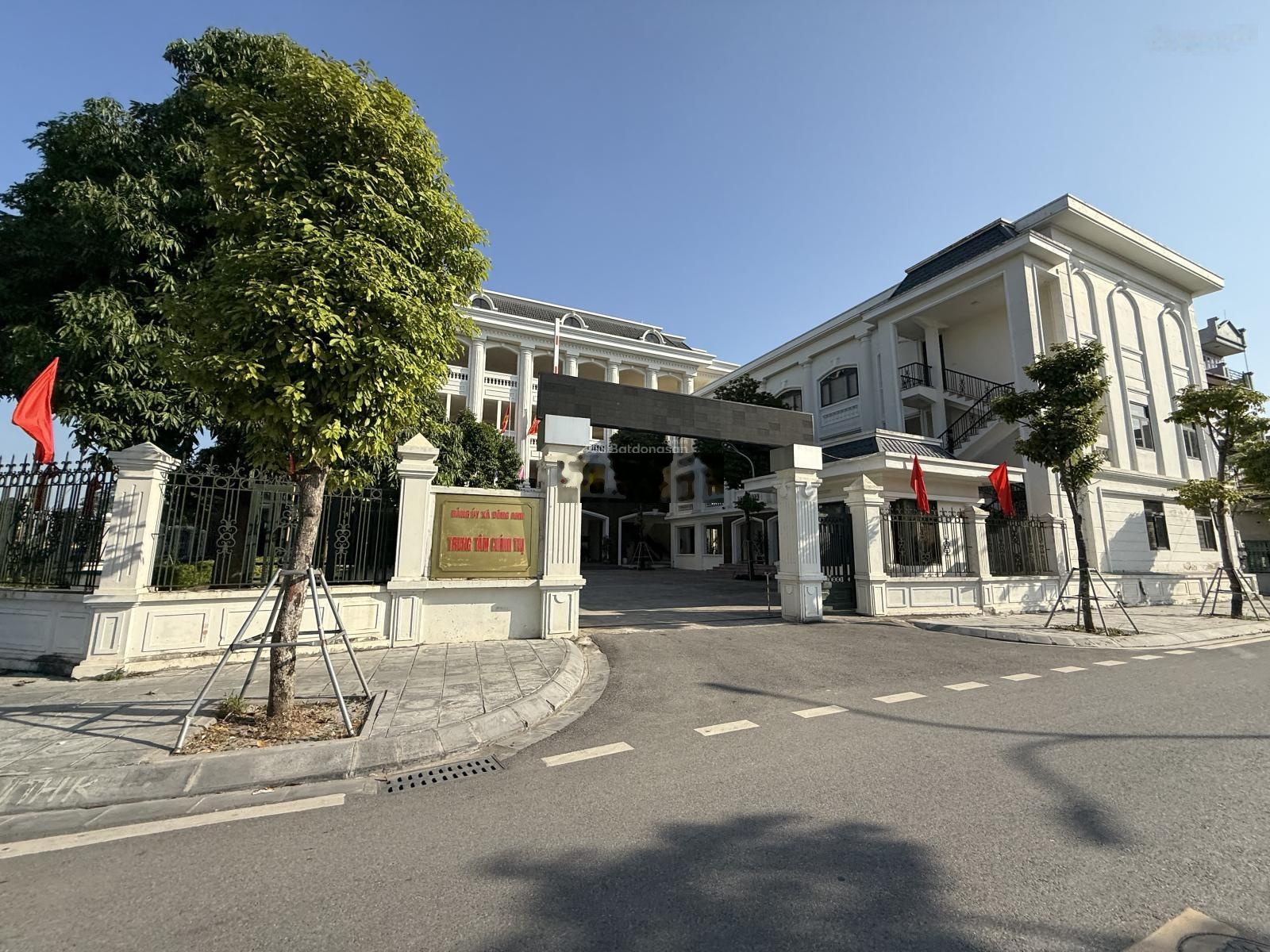 Bán đất phan xá đông anh, diện tích 110m, vị trí đẹp, giá 10.6 tỷ