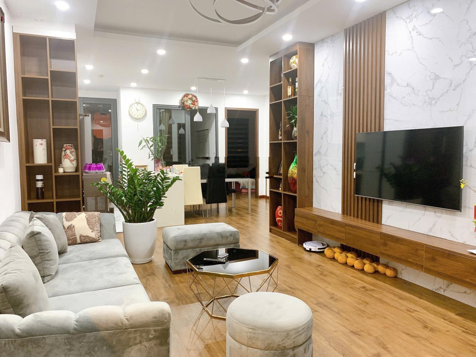 Bán CC Stellar Garden tại Lê Văn Thiêm, 9 tỷ VND, 93 m2 giá siêu hời uy tín