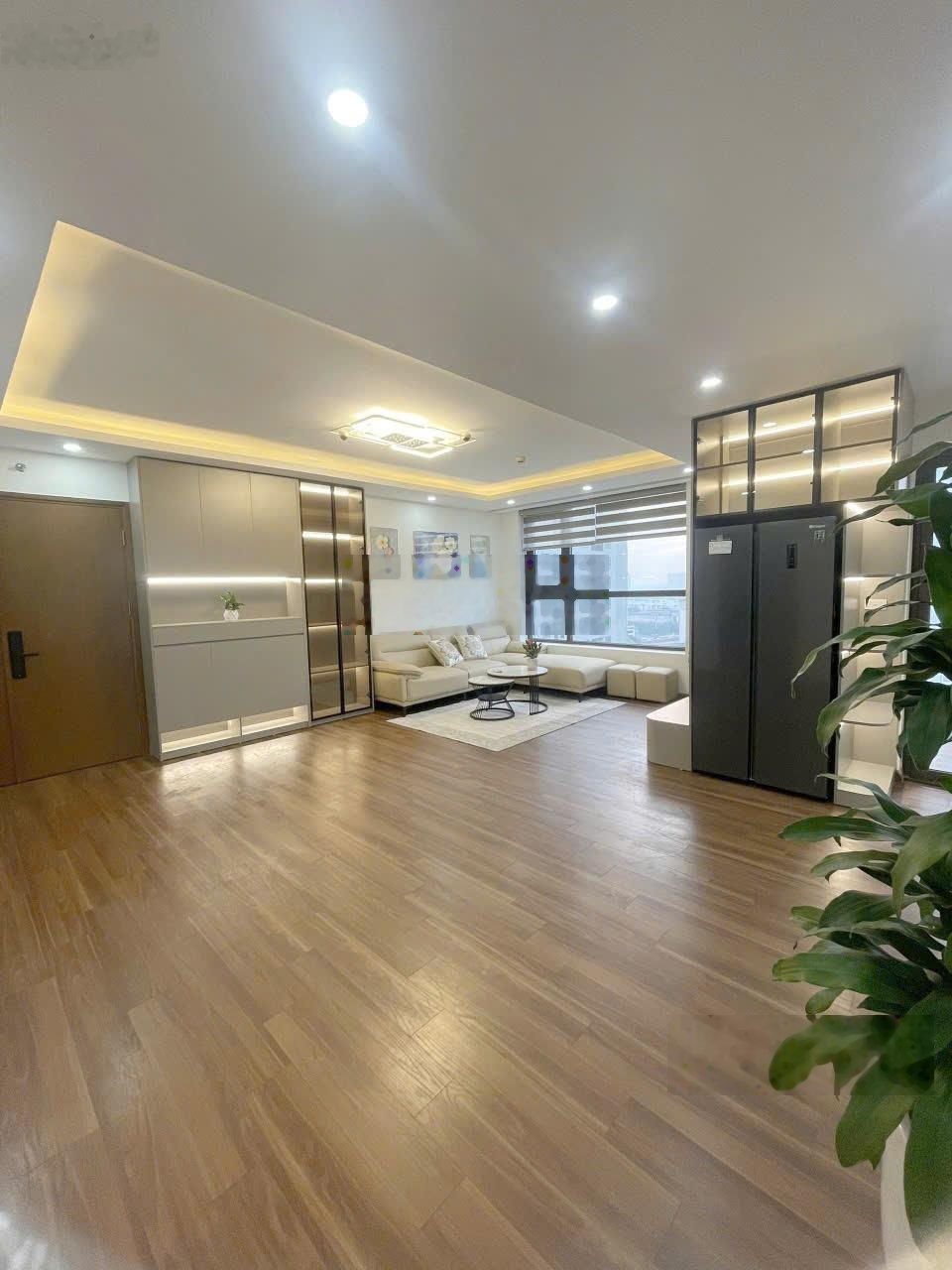 Bán căn hộ 3PN + 2WC tại Chung cư X2 Đại Kim, 95m2, giá 7,125 tỷ, view đẹp, uy tín