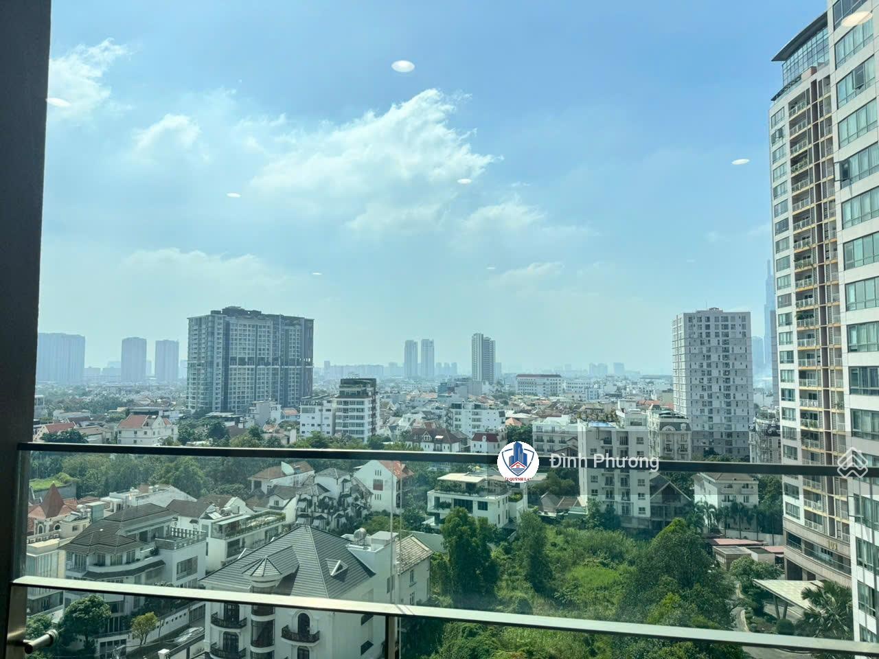 Thảo Điền Green, Nguyễn Văn Hưởng, Q2 HCM cần bán, DT 55.05m2, 1PN lầu đẹp giá 8,8 tỷ. Sổ hồng sẵn