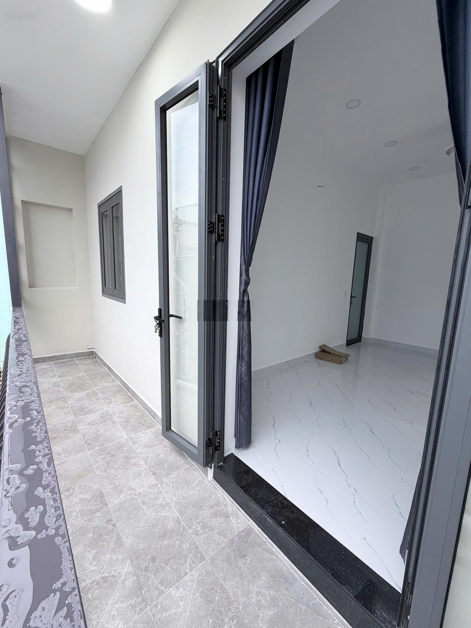 Giảm mạnh 900tr đẩy nhanh căn 3pn, 2wc đường phan văn trị, gò vấp - sổ hồng, giá 5,7 tỷ (tl nhẹ ).