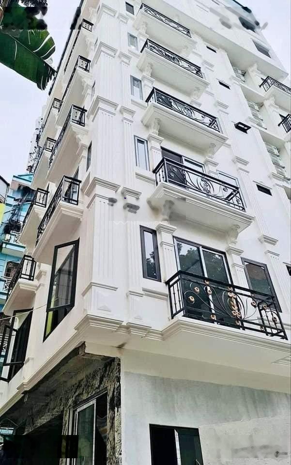 Toà CCMN phố Láng Hạ - Ngõ thông - 70m2 - 7 tầng - 22PKK full nội thất - Dòng tiền 120tr/th