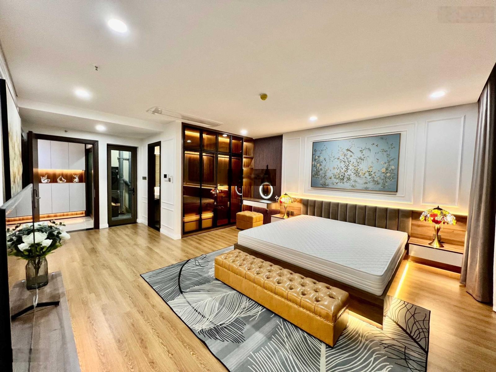 Chính chủ cần bán CHCC 85m2 - 3 phòng ngủ tòa C37 Bắc Hà Tower. Giá 6,9 tỷ