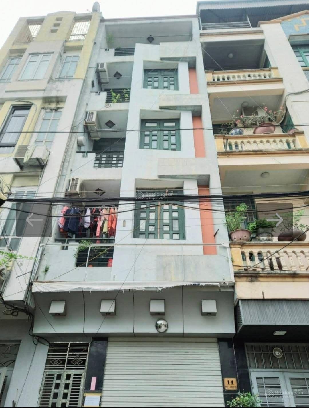 Bán căn hộ dòng tiền phố vũ ngọc phan - lõi đống đa - oto qua cửa - giá siêu tốt.