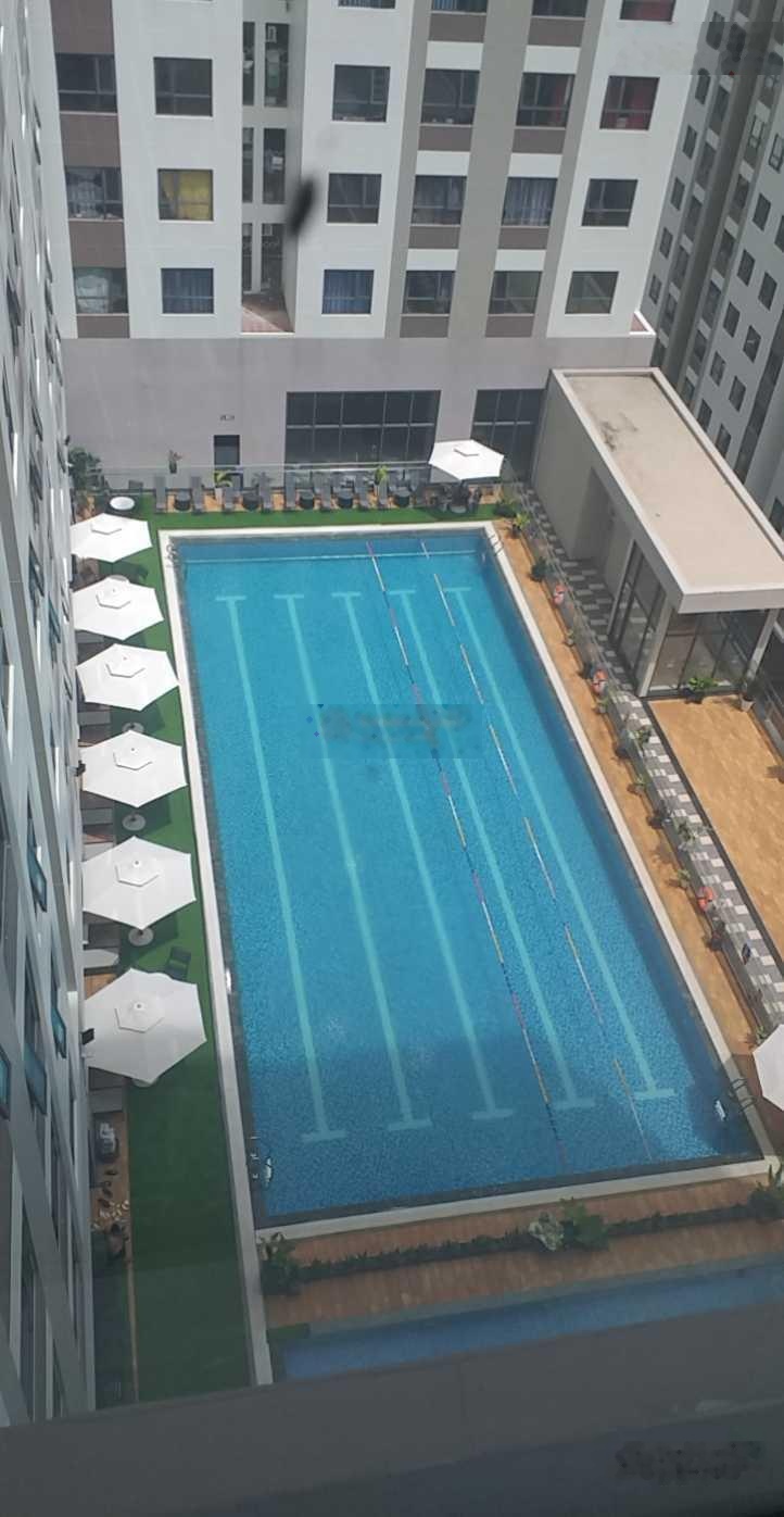 Bán căn hộ 2PN - chung cư Green River - MT Phạm Thế Hiển Q8 - nhà mới giá chỉ từ 2,5 tỷ 0972806398