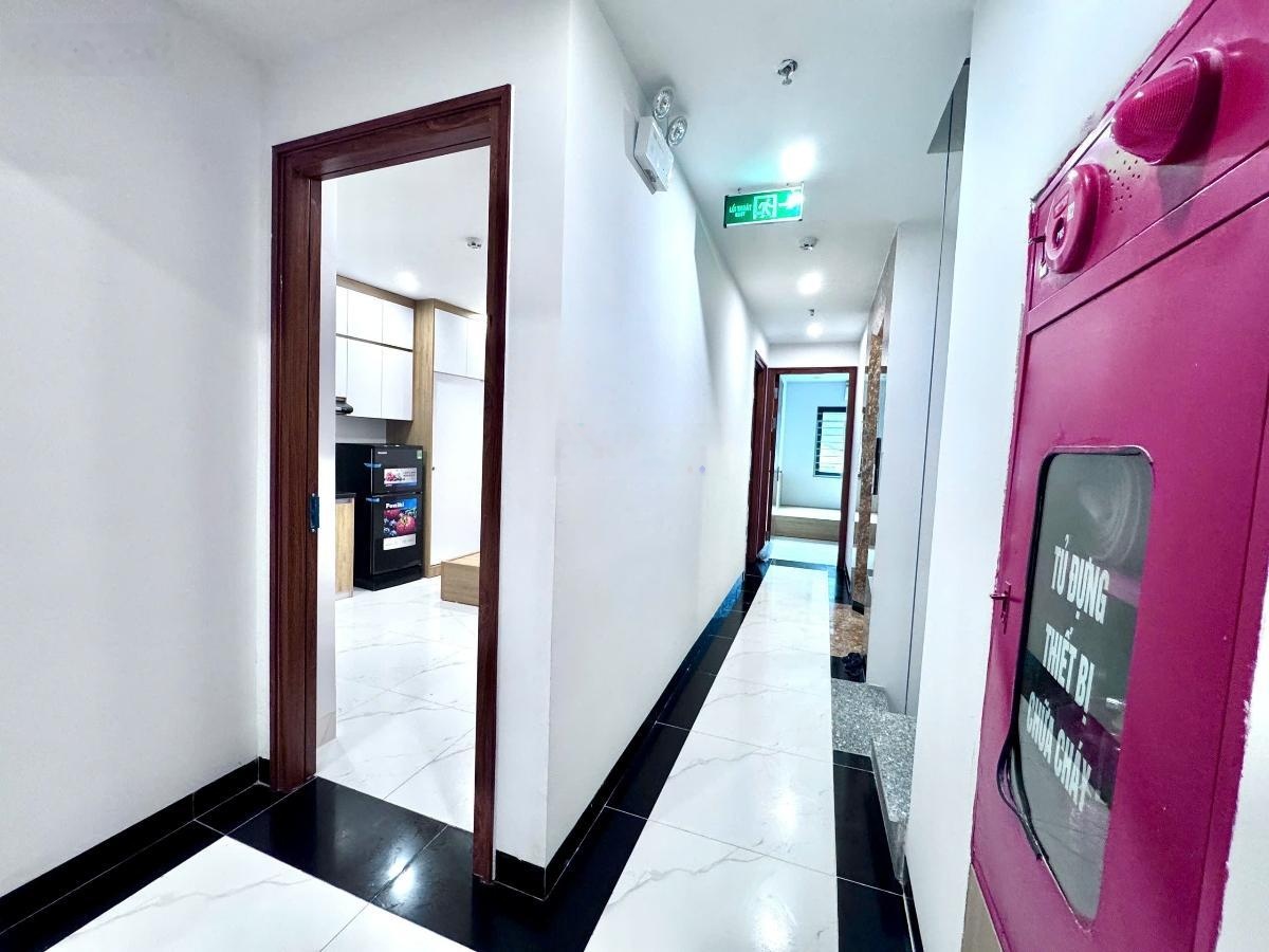 Toà CCMN Đê La Thành - Ô Chợ Dừa, 2 mặt ngõ, ba gác đua, PCCC chuẩn, 18P KK, DT khủng 1.2tỷ/ năm