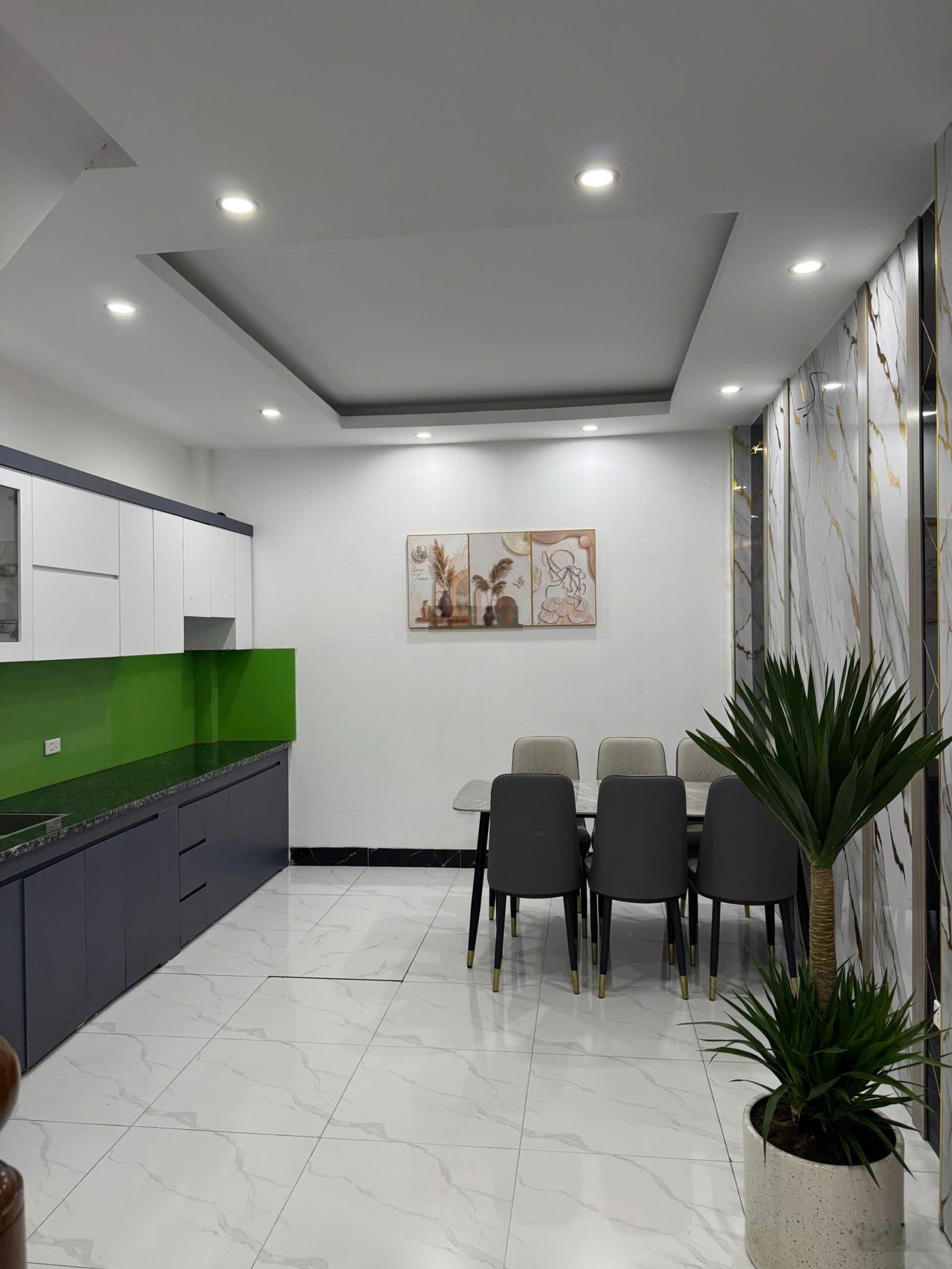 Căn nhà mới xây độc lập rẻ nhất Đại Thành, 45m2x4T, 4PN, Gần KĐT Đô Nghĩa, VĐ4, Giá chỉ 3,85 tỷ