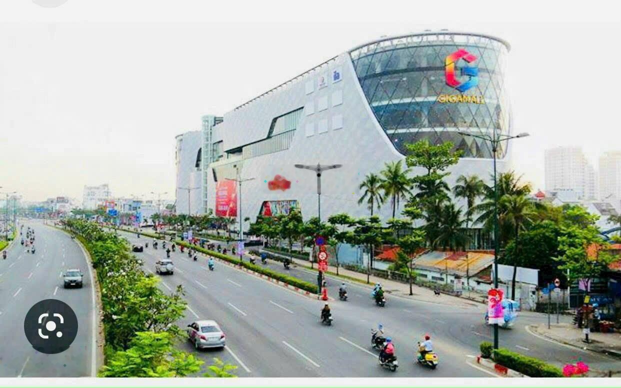 Bán đất 11x18m = 197m đường 26, hiệp bình chánh, thủ đức khu bên sông giá 15 tỷ