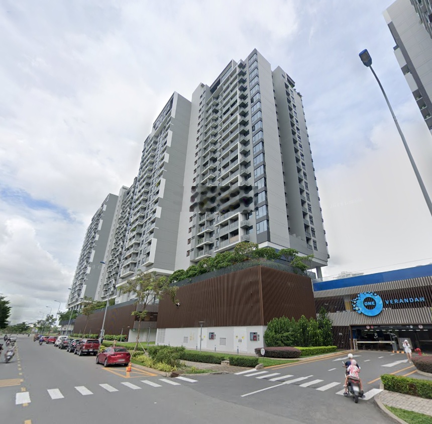 Bán tòa nhà MT Tạ Hiện Thạnh Mỹ Lợi Q.2, TP Thủ Đức, DT 11x18m CN 189m2 hầm 7 tầng, giá 140 tỷ