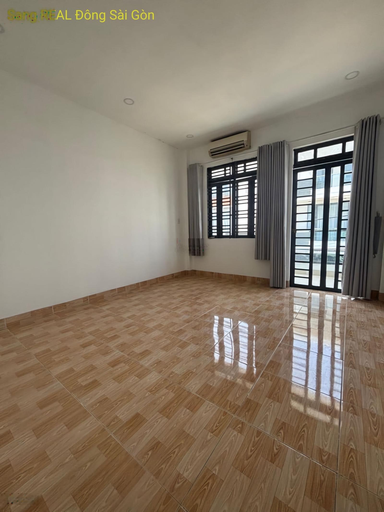 Bán Nhà Phố 3 Tầng, Hẻm 7m Trường Lưu - Liền kề KDC Centana - Sổ Hồng Hoàn Công - 5.29 Tỷ