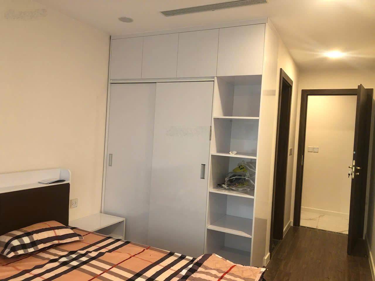 Bán CC 2PN, 75m2, giá ưu đãi 5,4 tỷ tại Sunshine Sky City, Q7, HCM