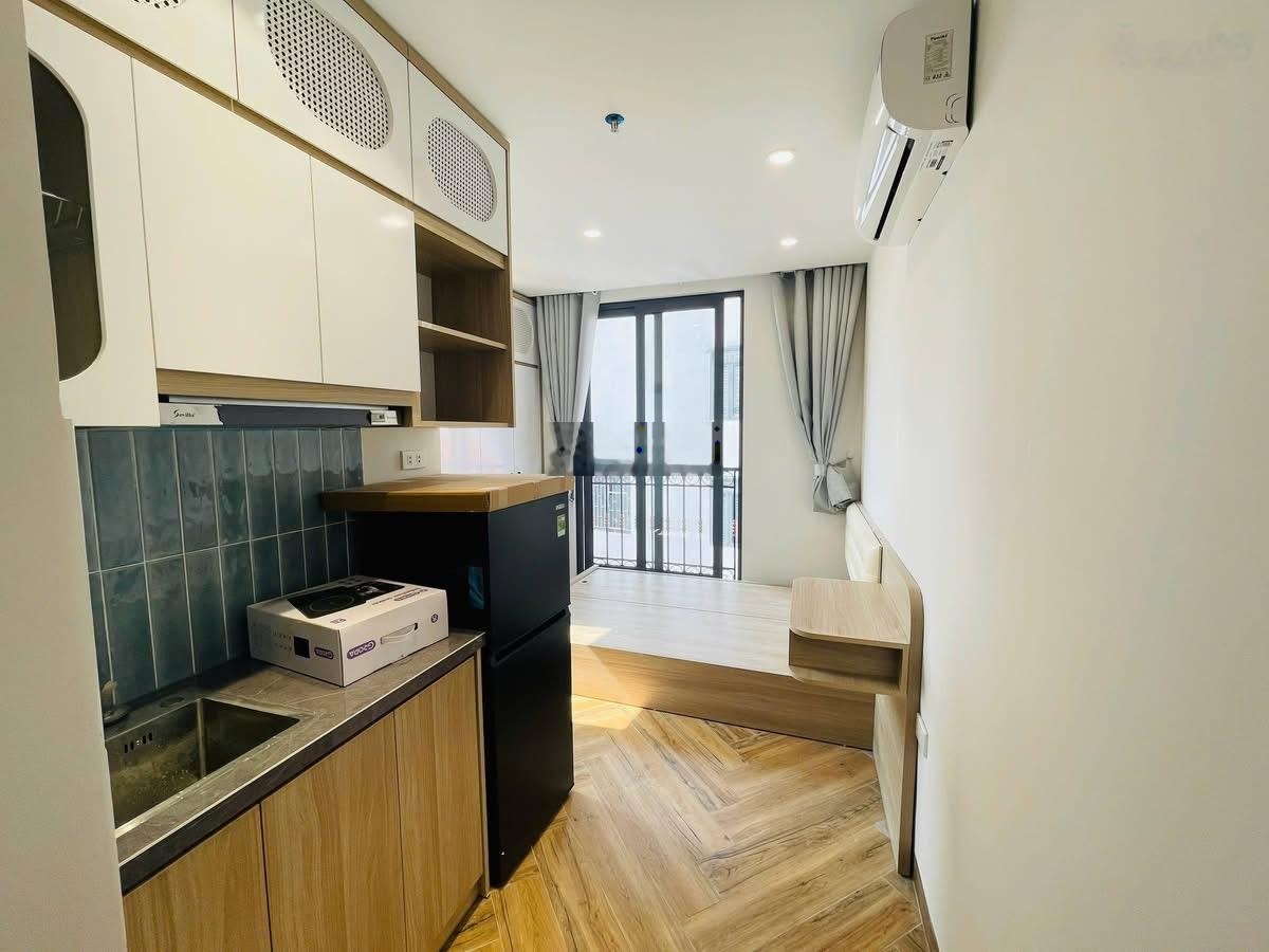 Cực hiếm! Toà Khách sạn Mini TT Ba Đình 108M2*10T/ 37P Full NT- Doanh Thu 200Tr/Th- 50M ra Phố