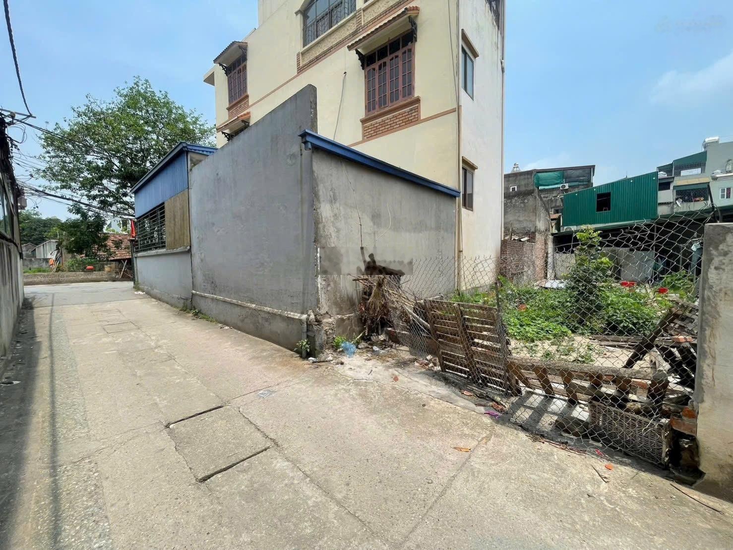 Hàng hiếm du nội mai lâm đông anh chậm 1 ngày mất ngay