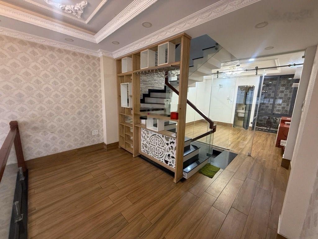 Bán nhà hẻm xe hơi thông khuvip bàu cát - ô tô ngủ nhà 5pn nhỉnh 9 tỷ .