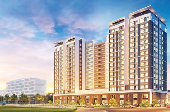 Bán Hưng Phúc Premier DT 80m2 2 PN 2 WC giá 7tỷ LH: 0978585387 Duy Mạnh