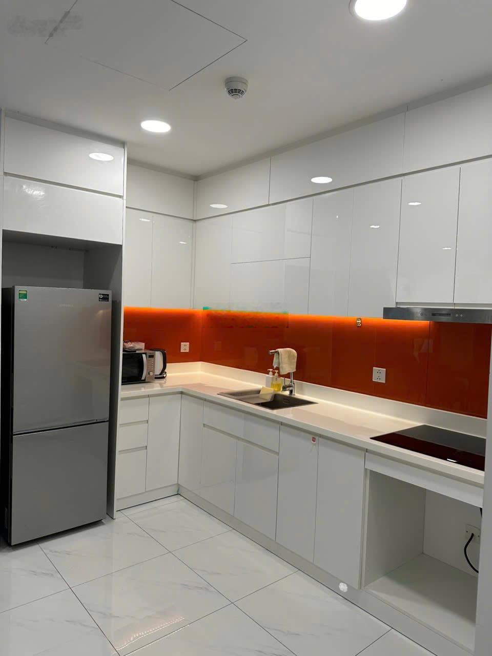 Bán Căn hộ Sunwah Pearl, 9 tỷ, 55m2, view đẹp, Bình Thạnh, HCM