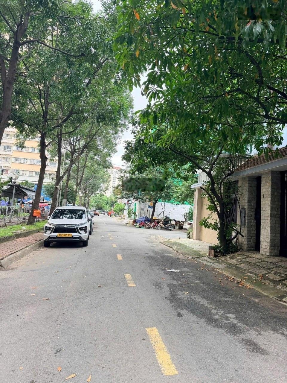 Bán đất mt an phú q2 _ 114,7 m2, vị trí đẹp pháp lý chuẩn giá trị đầu tư cao.