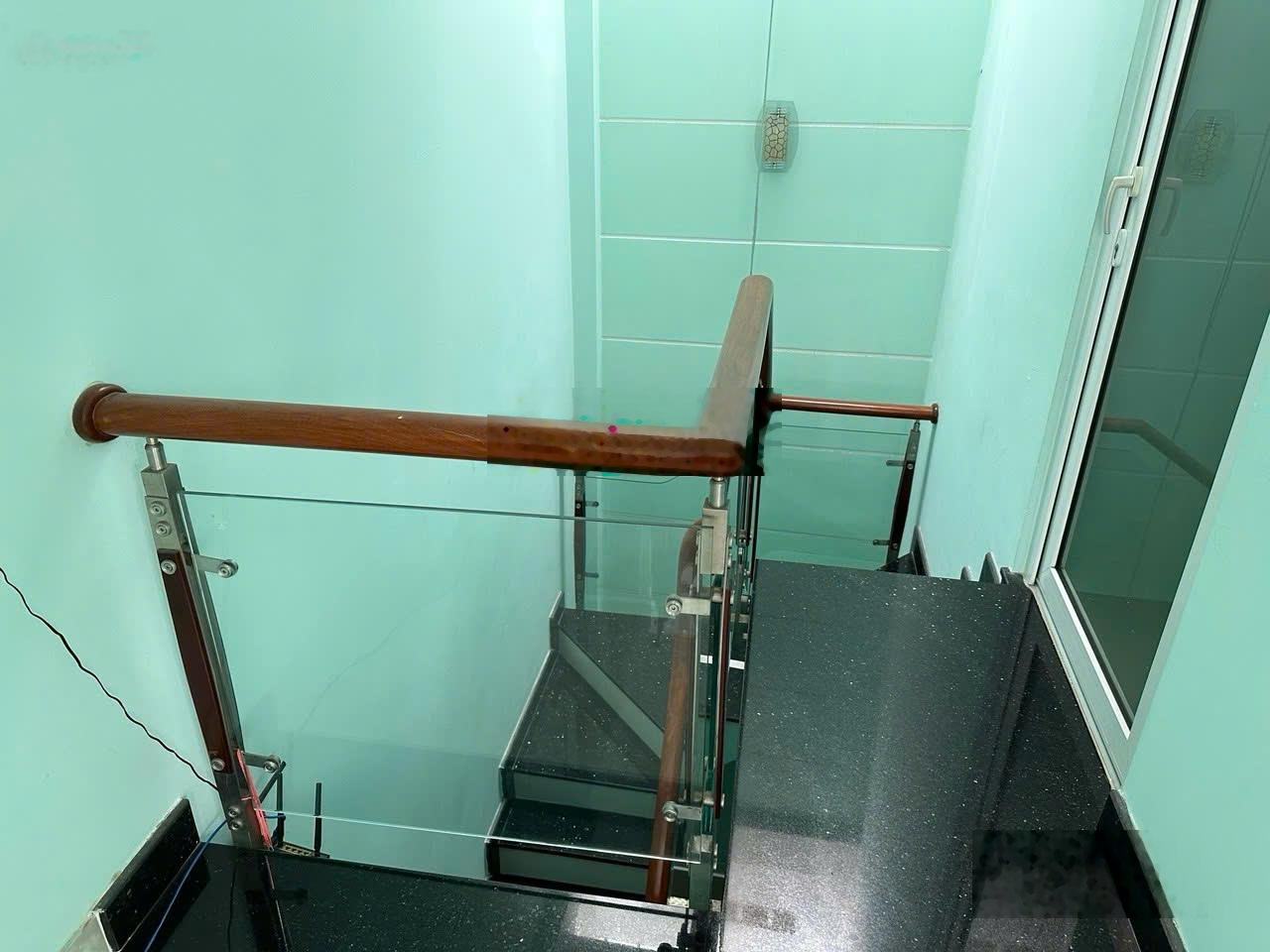 Bán nhà 3 tầng hẻm 3,5m đường Võ Duy Ninh, P22 Bình Thạnh