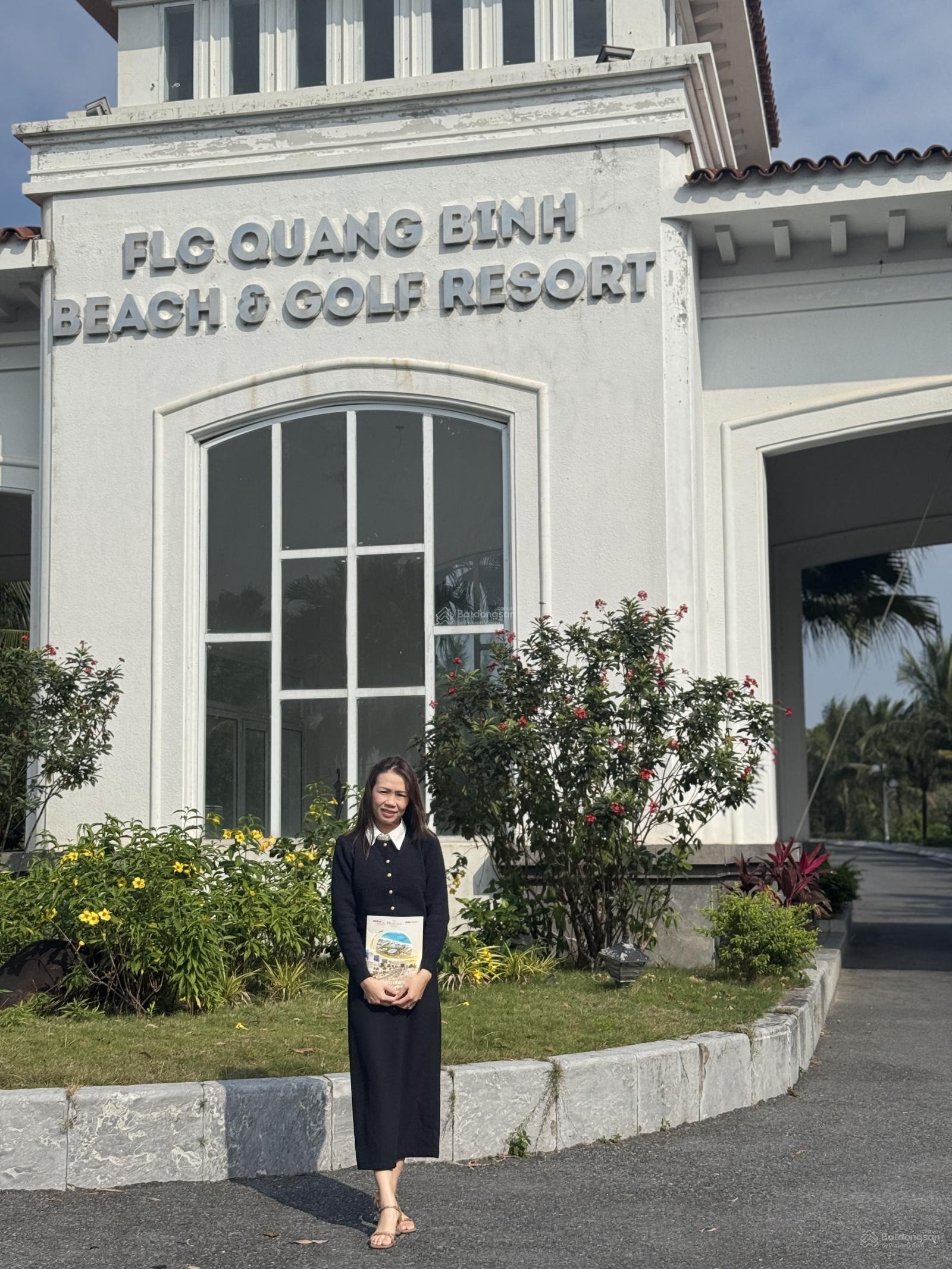 Vị trí mặt biển đẹp nhất miền Trung