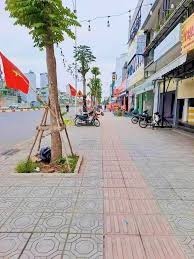 Bán đất Kiến Hưng Hà Đông 52m2 mặt tiền 4.2m hơn 16 tỷ Kinhd Doanh Dịch Vụ phân lô ôtô tránh VỉaHè