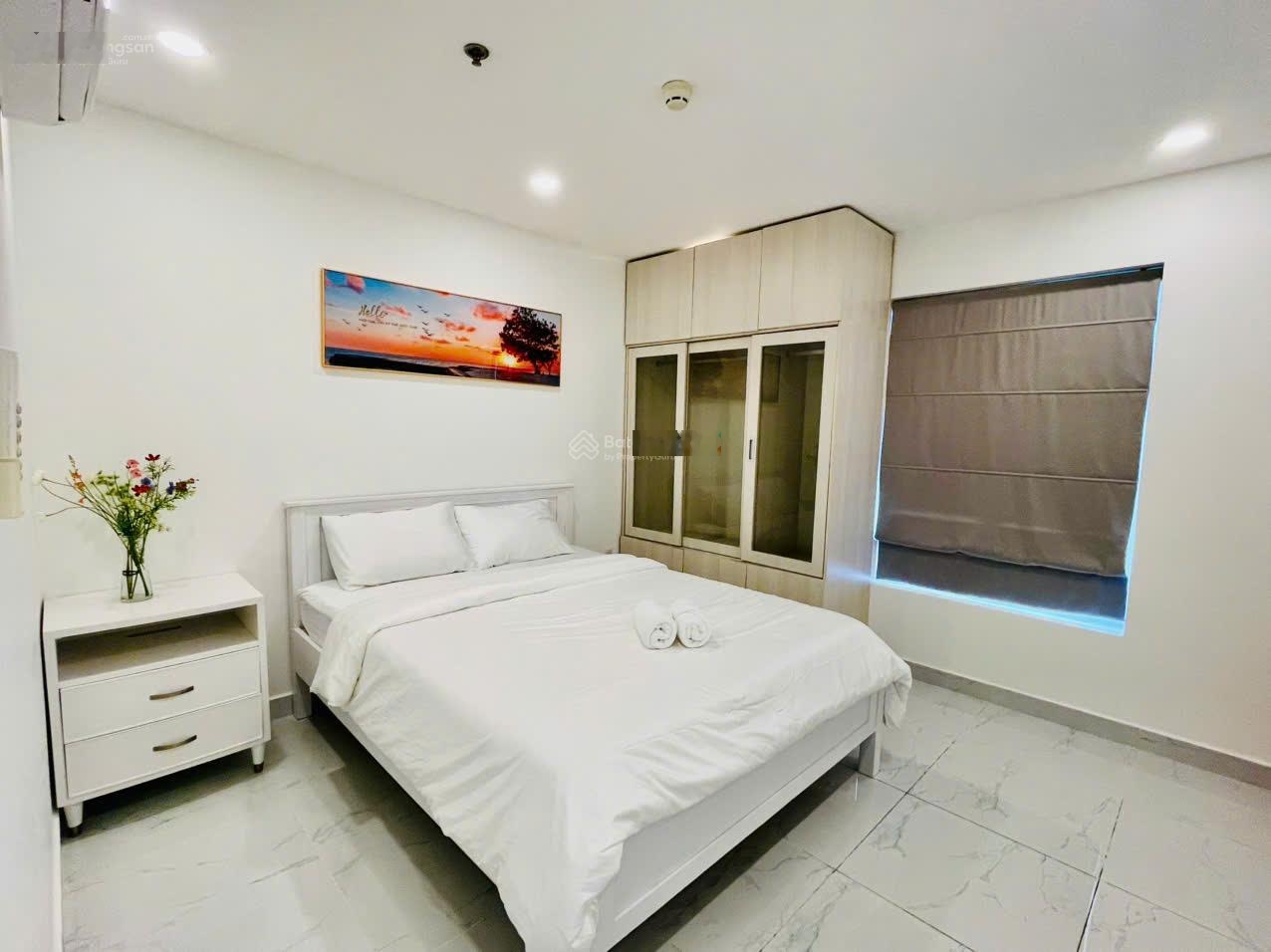 Cần cho thuê nhanh CHCC The Gold View giá thuê, 15.5 tr. LH em: 0934977411