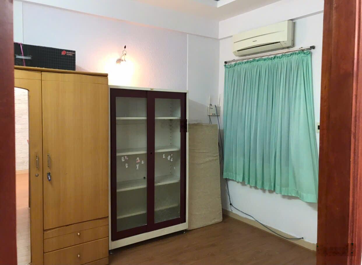 Bán chung cư Ngô Tất Tố, 68m2 2pn tầng THẤP có thang máy