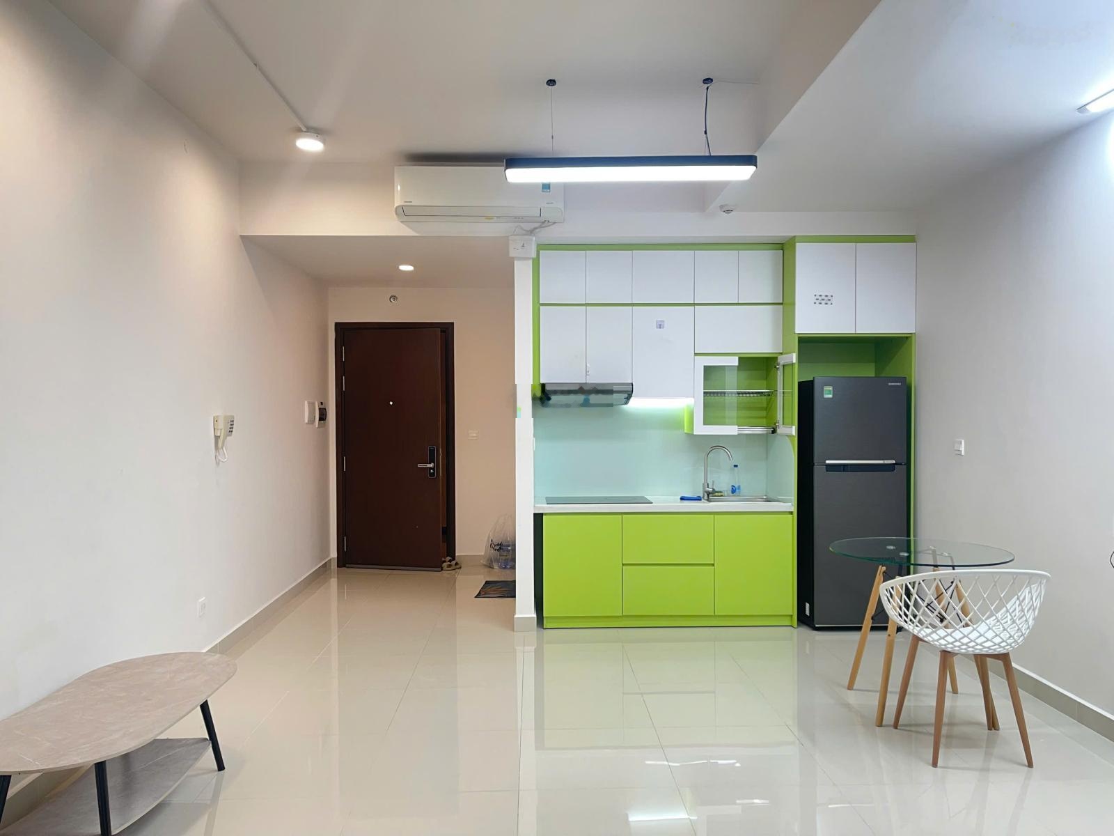 Cho thuê officetel sunrise cityview giá 11tr/tháng