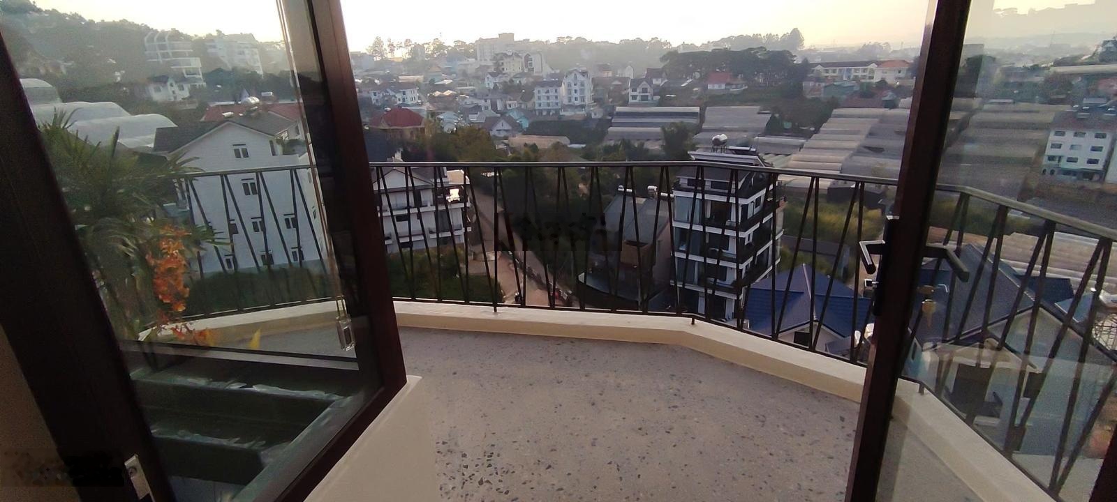 Bán biệt thự mới hoàn thiện phường 11, đà lạt