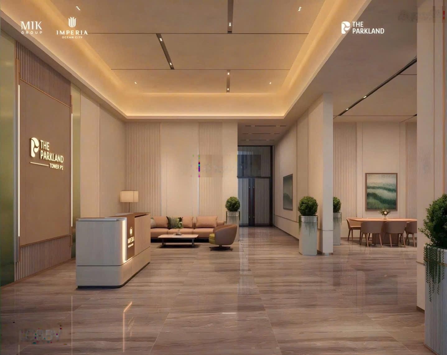 Rẻ nhất thị trường chung cư Vin Ocean Park 2