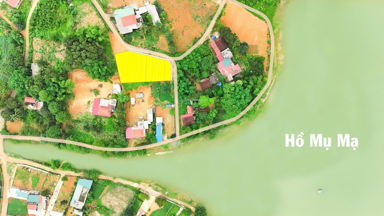 1,6 triệu/m2 - duy nhất 1 lô đất giá siêu rẻ tại ngã 3 chợ Mía, Yên Nghiệp, Lạc Sơn, Hòa Bình