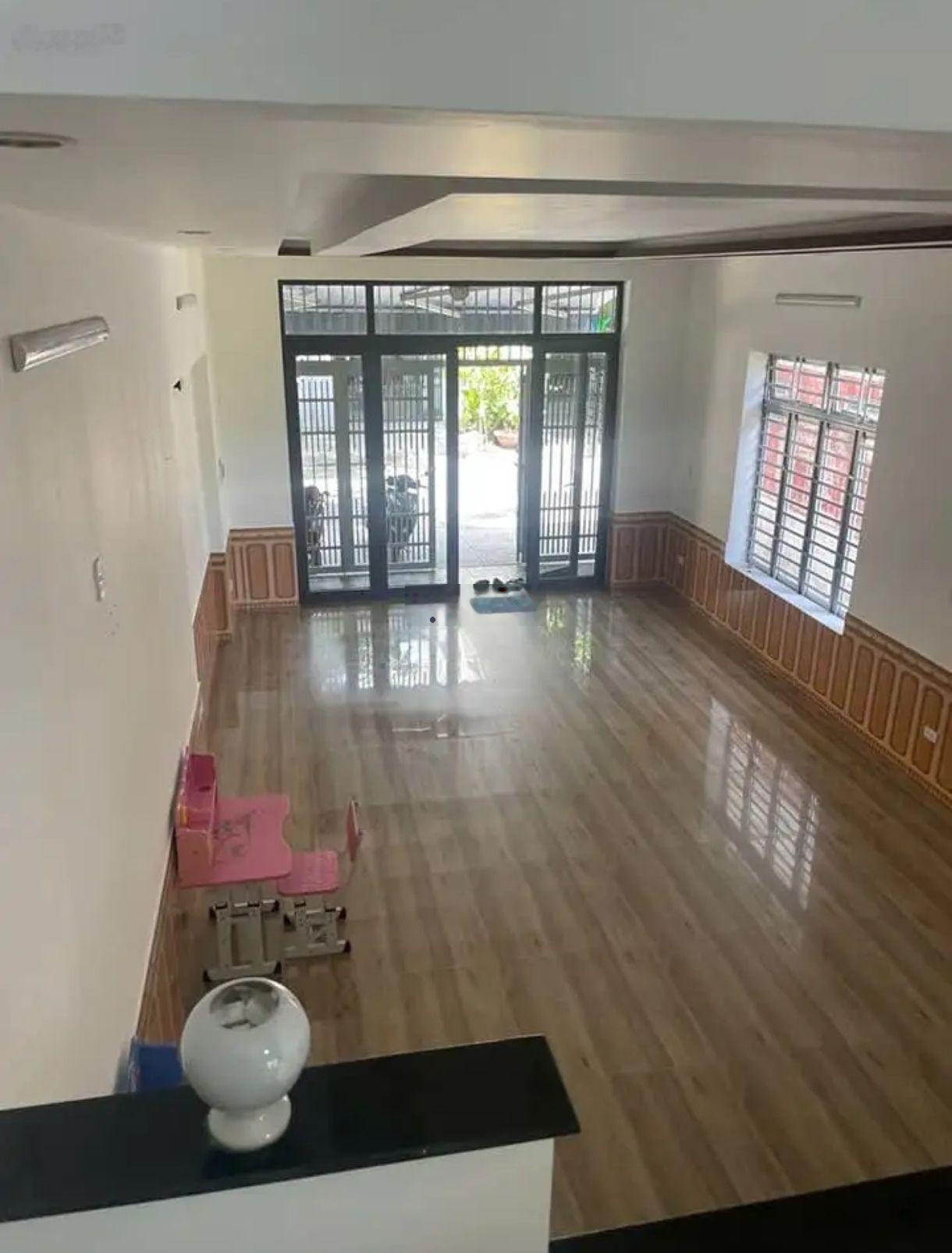 Nhà mặt phố nam việt á đường đa mặn 6 sát góc đường bùi tá hán- nhà 3 tầng 3 mặt thoáng. giá 12.2tỷ