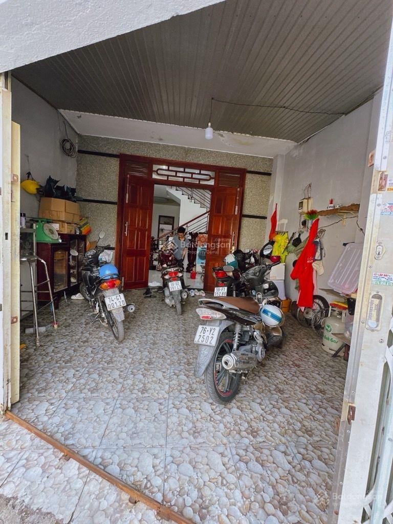 Bán gấp nhà mặt tiền Trần Thị Cát 5,1x17m. Ngay chợ Cây Me Thái Thị Giữ, Bà Điểm