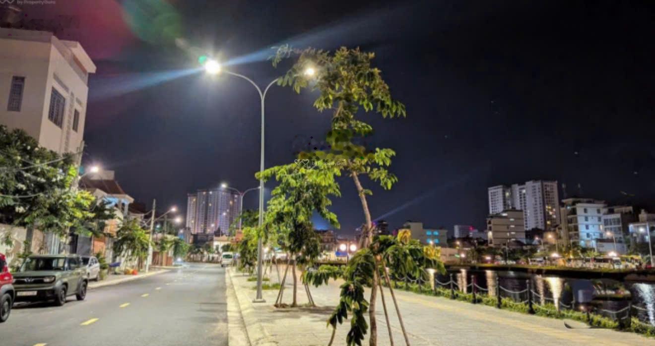 Bán đất xây khách sạn, căn hộ ngay sát công viên Hồ Võ Thị Sáu, sát biển 100% thổ cư chỉ 16,5 tỷ TL