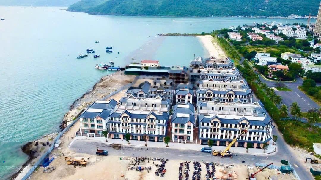 Nhận BOOKING dự án Vinhomes Pearl Bay Nha Trang giá CĐT