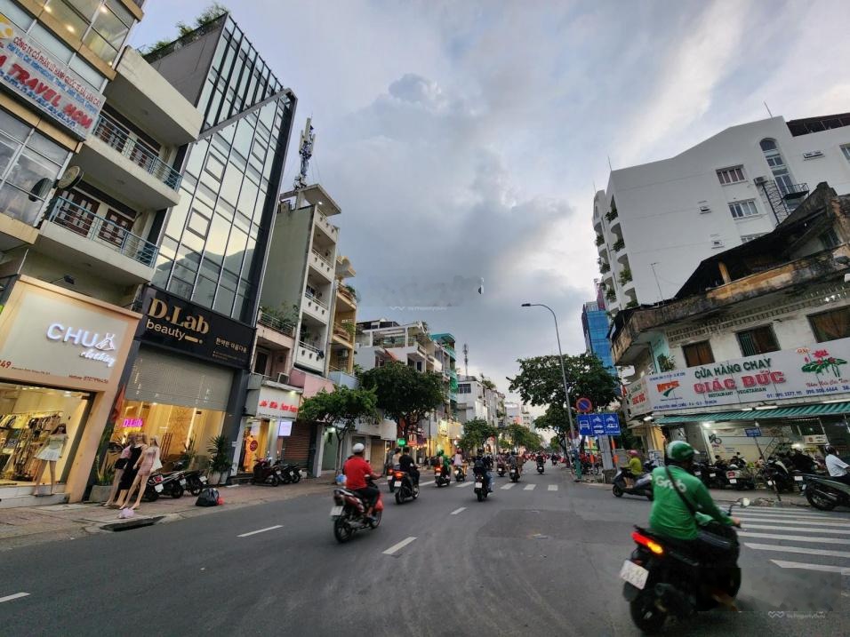 Bán gấp nhà mặt phố 505 Xô Viết Nghệ Tĩnh, 14,2 tỷ, 75m2, 3 tầng