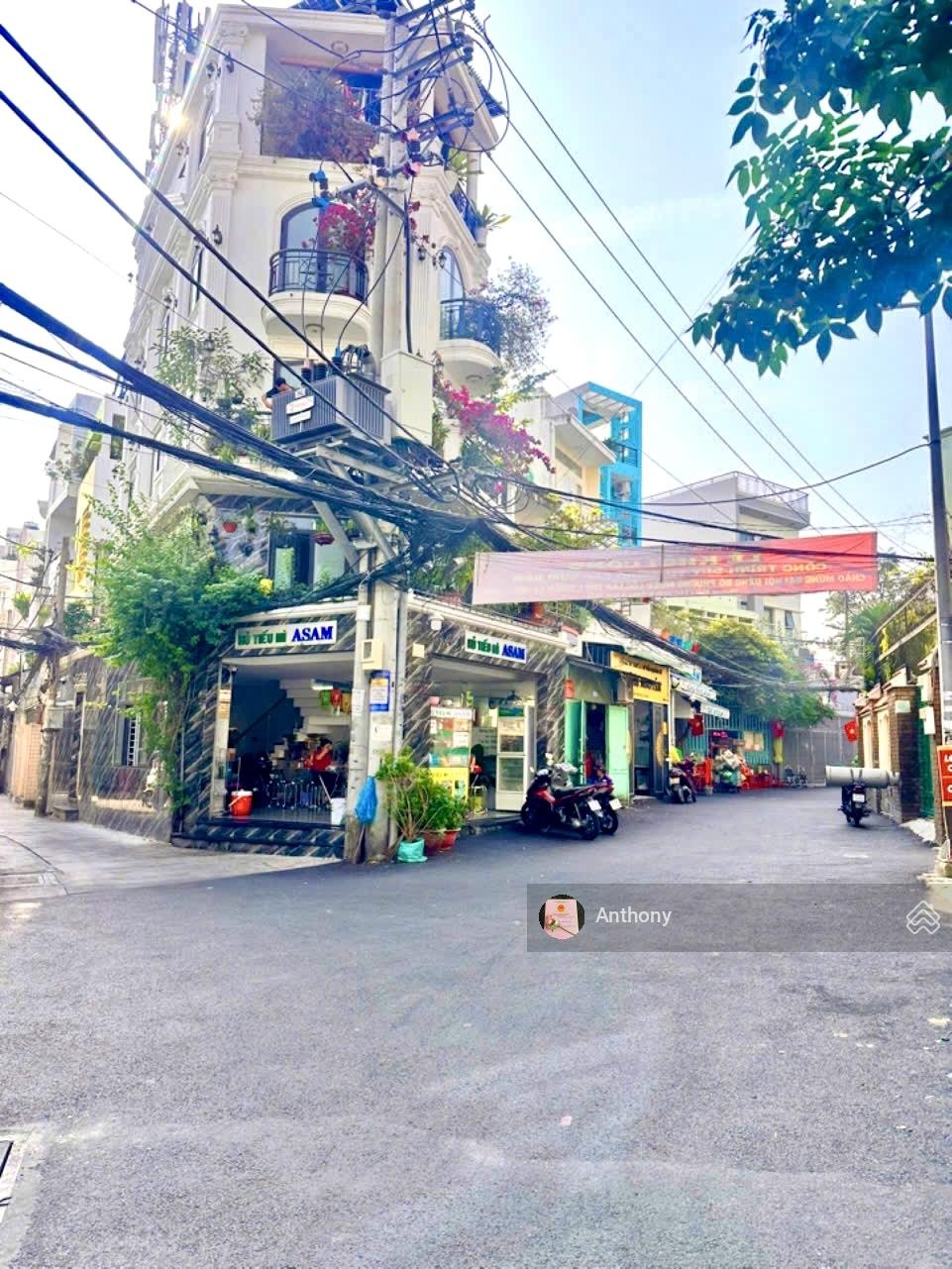 Bán gấp trước tết! mặt tiền lê quý đôn bề ngang gần 6m, 3 tầng, hđt 20tr/th, 9,5 tỷ