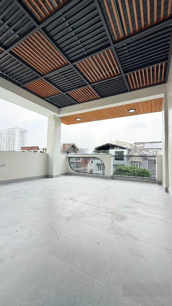 Mặt tiền kinh doanh siêu đỉnh khu tên lửa, 4x15m, 4 tầng, dòng tiền 50tr, chỉ 8tỷ