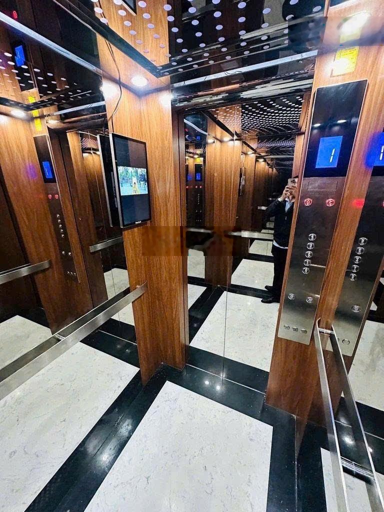 Tốt Nhất Gò Vấp! Bán Nhà MT Thống Nhất - DT: 5 X 25 - Hầm + 4 Tầng - HĐT: 60Tr/th - Giá: 22 Tỷ