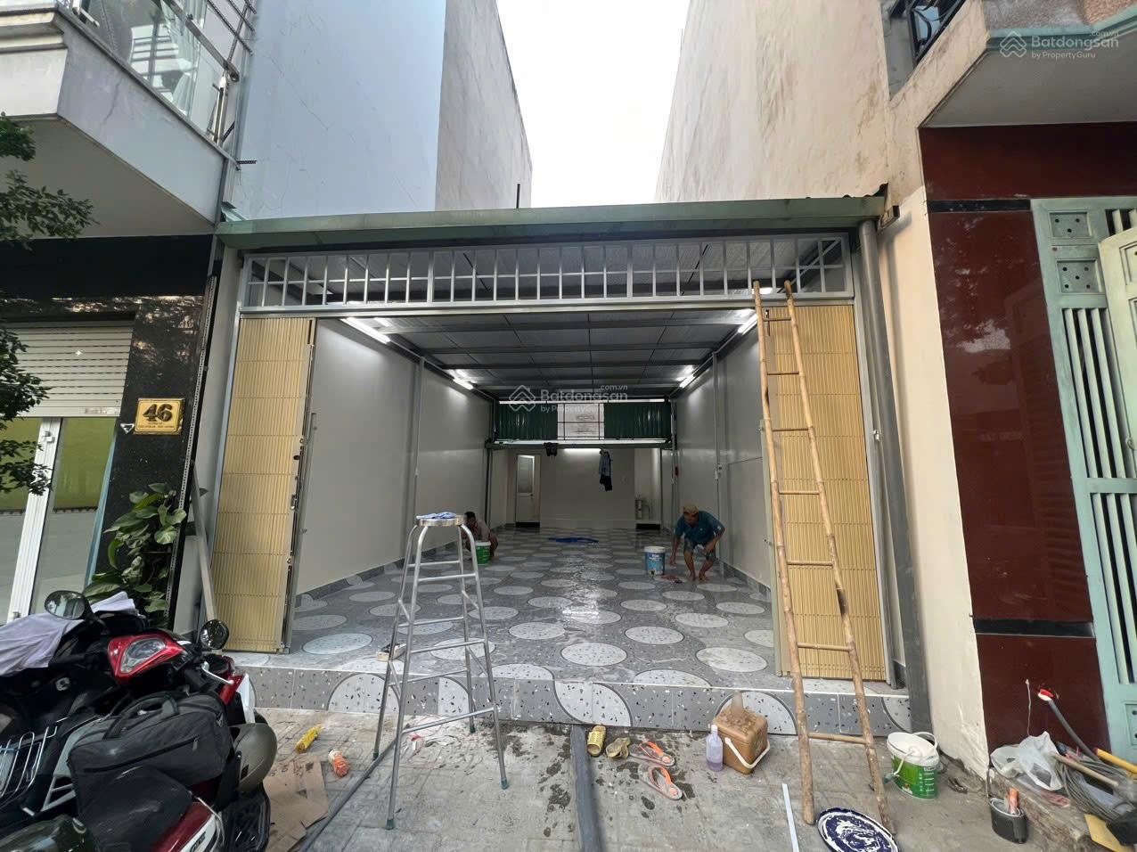 Bán đất tặng nhà sẵn tiện kinh doanh mặt tiền đường số 1, Dĩ An, giá ~120 triệu/m2, LH: 0969382075