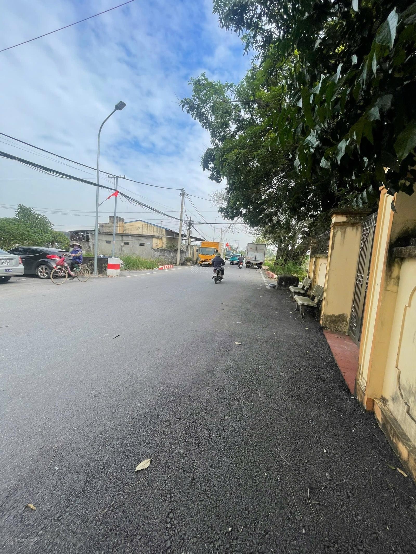 Bán đất đẹp tại triều Đông - Tân Minh - Thường Tín - Hà Nội