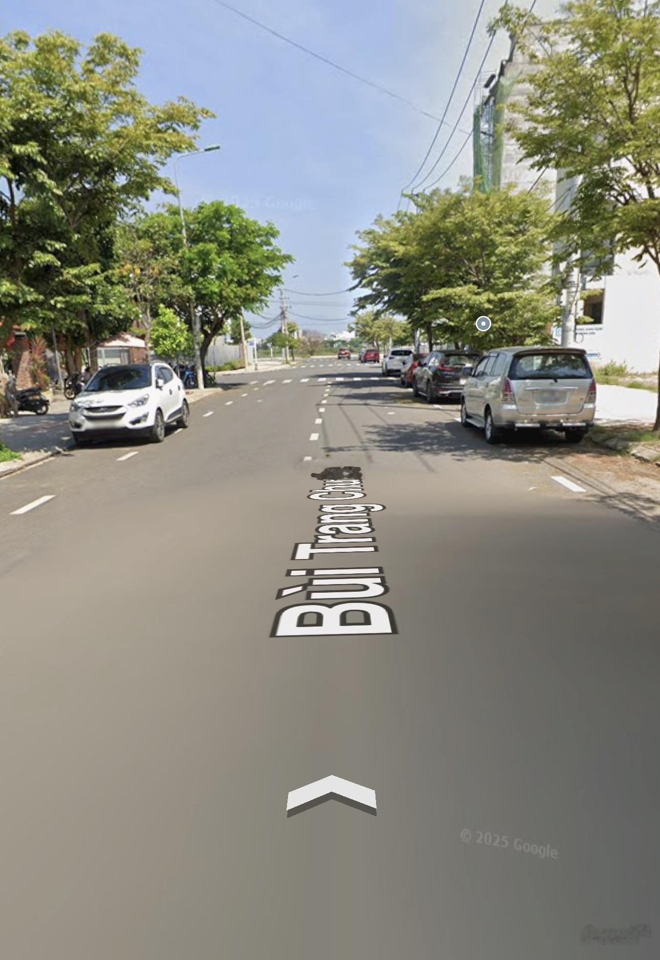 Cần tiền bán gấp nhà Bùi Trang Chước sát sông giả chỉ 7,x tỷ