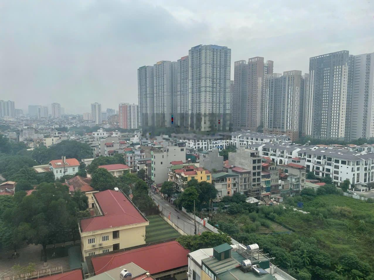 Sở hữu ngay căn hộ chung cư bắc hà tố hữu - 132m2 - giá 10 tỷ - tầng cao vừa thoáng