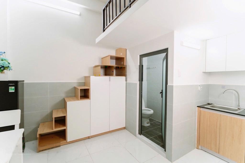 CHDV hợp đồng khoán 5 năm 3tỷ360tr/năm. Đầu tư cực tốt trung tâm Gò Vấp