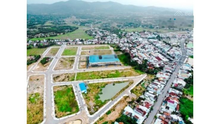 Bán nhanh lô đất nền mặt chợ Đông Phú, Quế Sơn, Quảng Nam