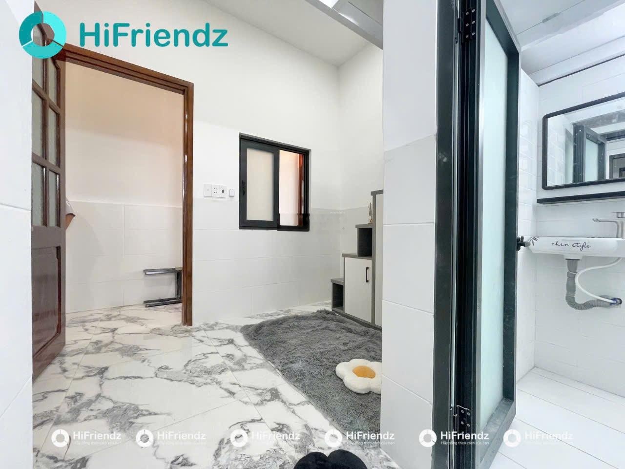 Phòng trọ sinh viên giá rẻ ngay Đỗ Xuân Hợp, Liên Phường