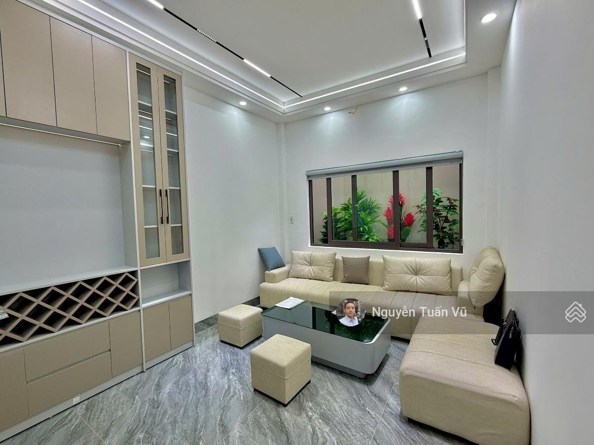 Bán nhà phân lô cán bộ ĐH GTVT, 5 tầng thang máy, gara, ngõ ô tô, dân trí cao, 36mx5 tầng, 15.5 tỷ